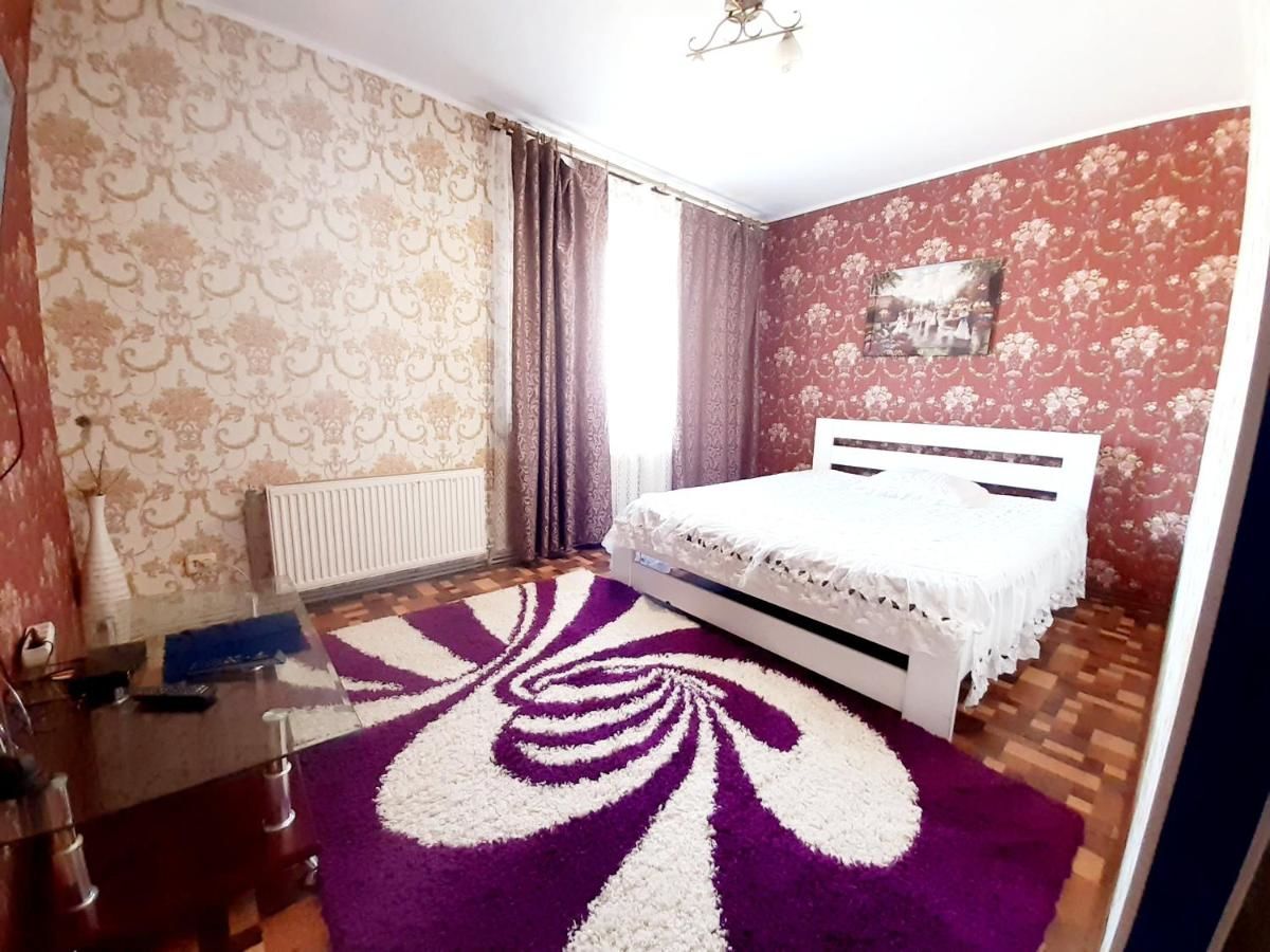 Апартаменты Yanovskogo 3k Кропивницкий-4