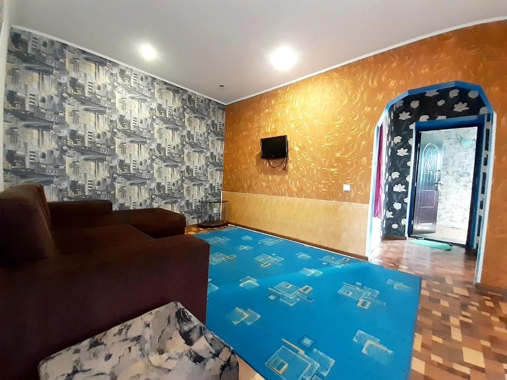 Апартаменты Yanovskogo 3k Кропивницкий-17