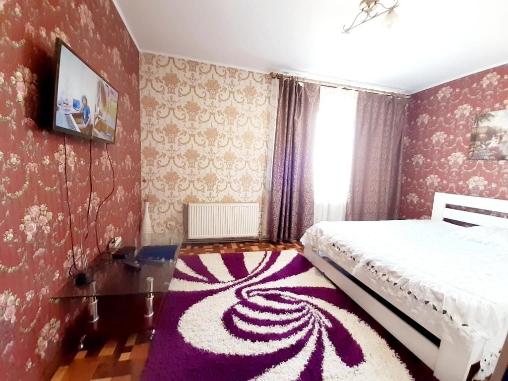 Апартаменты Yanovskogo 3k Кропивницкий-18