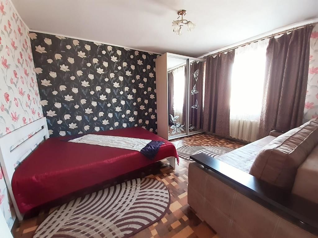 Апартаменты Yanovskogo 3k Кропивницкий-20