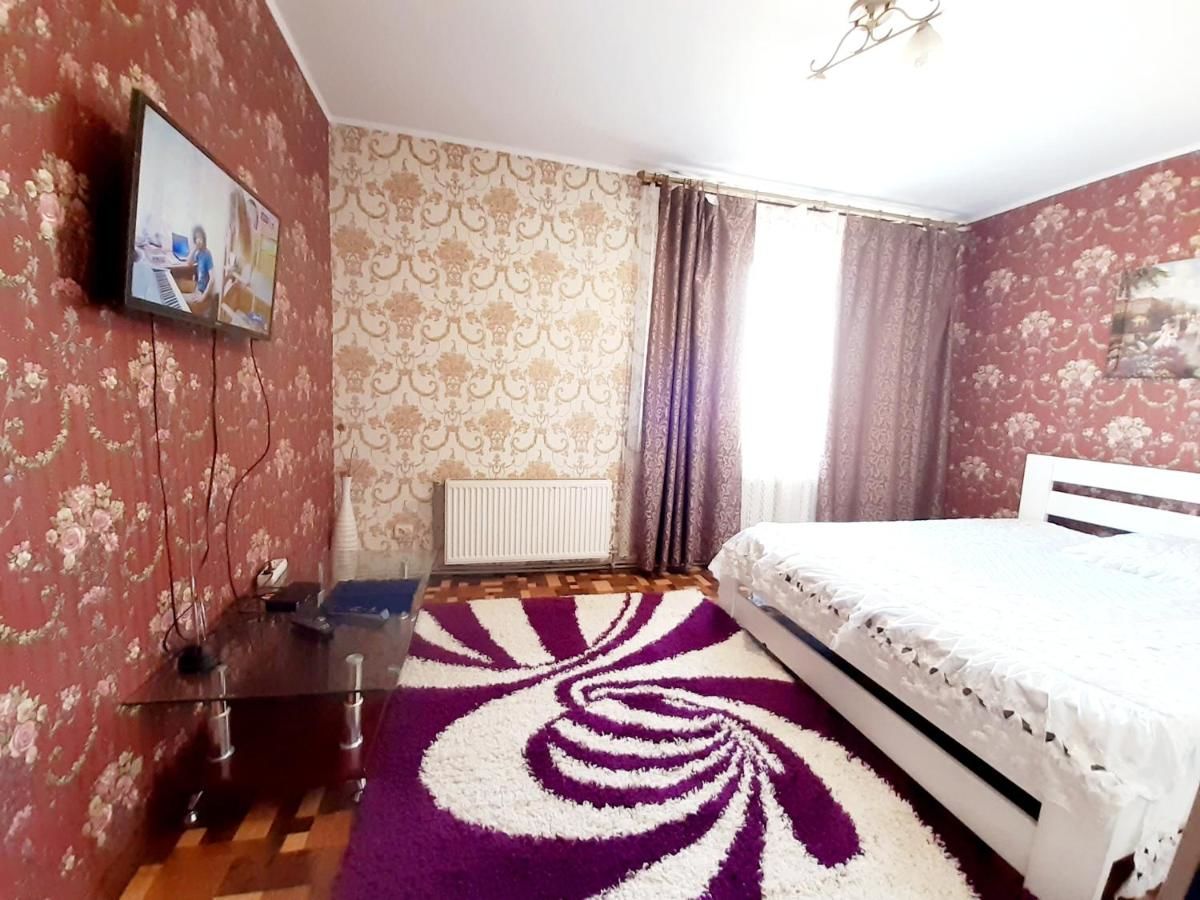 Апартаменты Yanovskogo 3k Кропивницкий-5